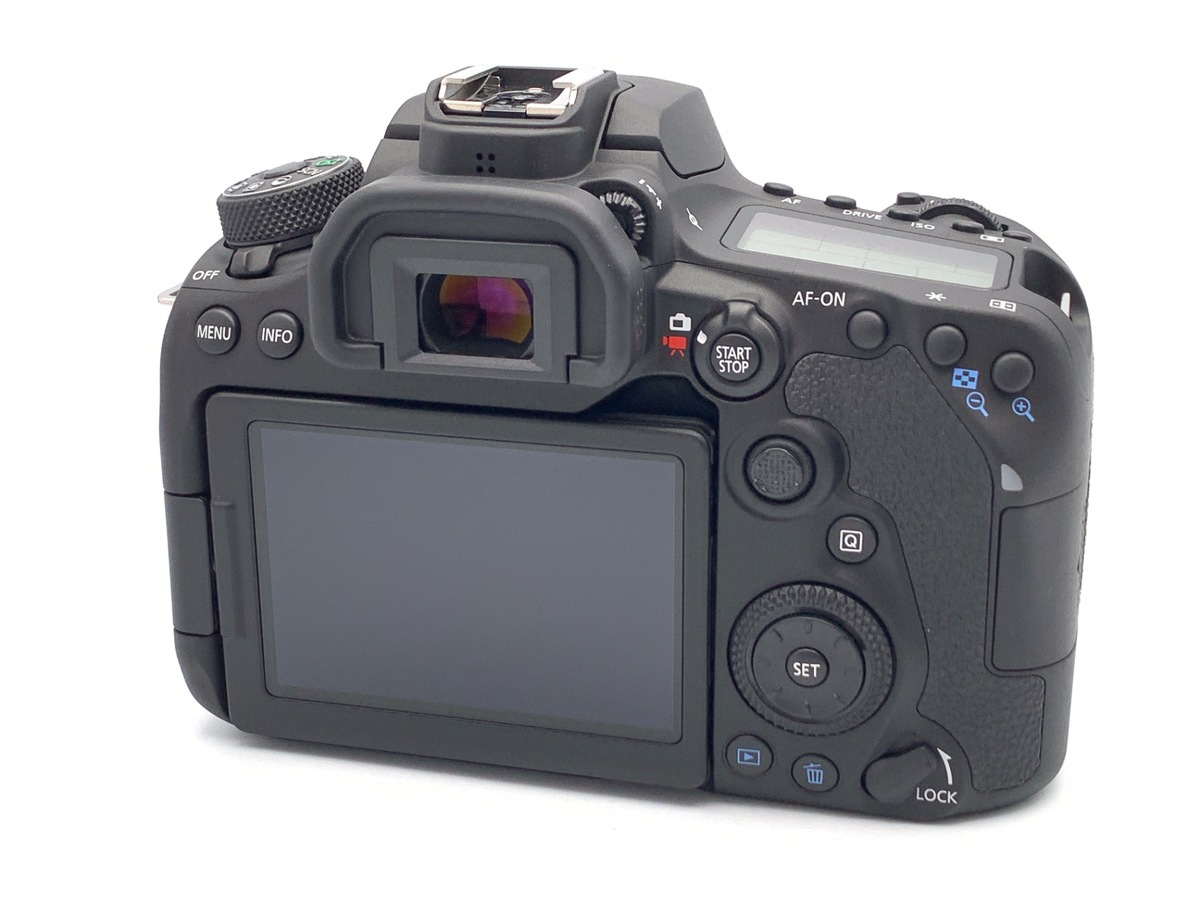 Canon EOS 90D ボディのみ　ジャンク 中古：B(並品)】キヤノン EOS 90D ボディ | 2445180010766
