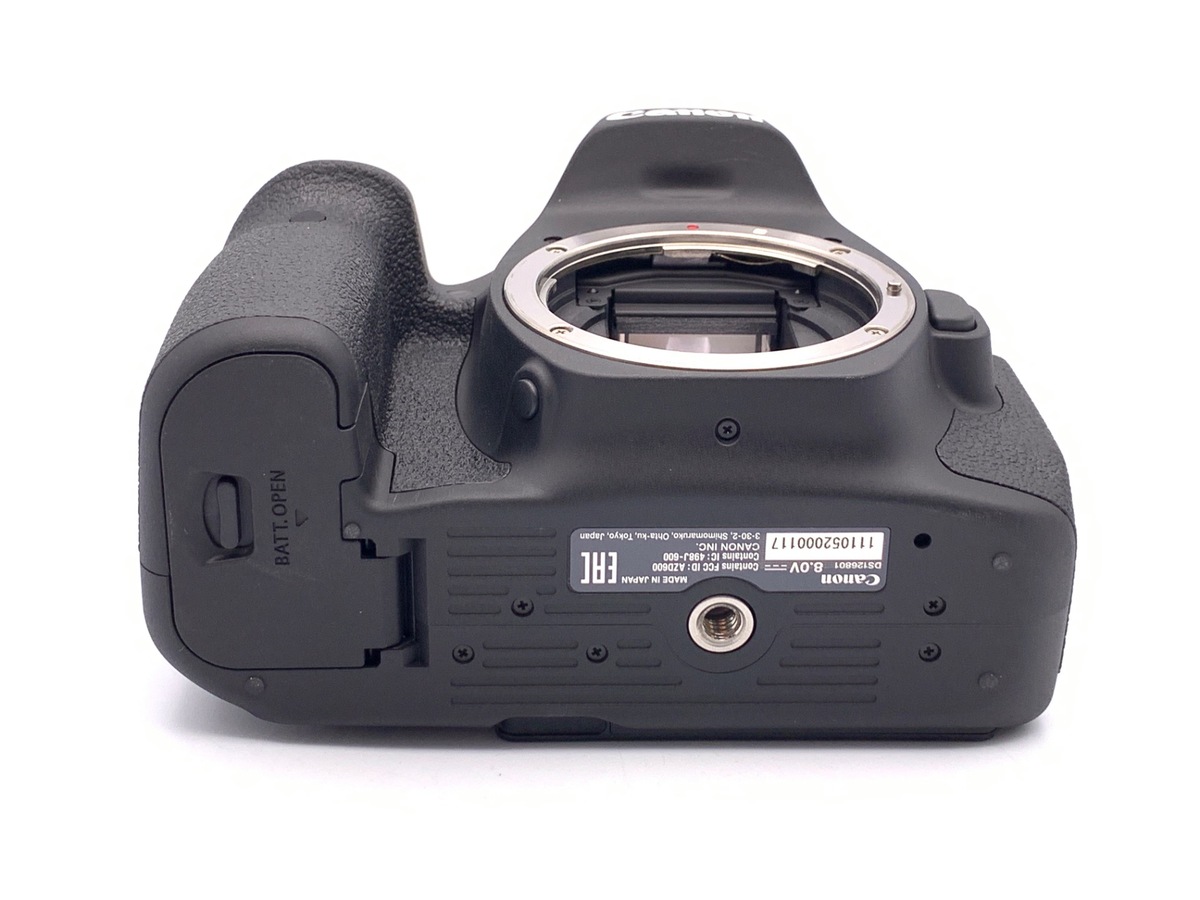 中古：B(並品)】キヤノン EOS 90D ボディ | 2445180010766