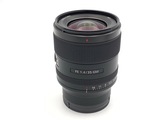 中古】ソニー FE 35mm F1.4 GM [SEL35F14GM] 在庫一覧｜カメラのキタムラ