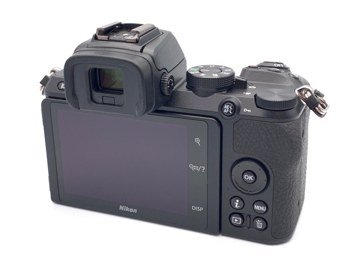 中古：AB(良品)】ニコン Z50 ボディ | 2445180012777