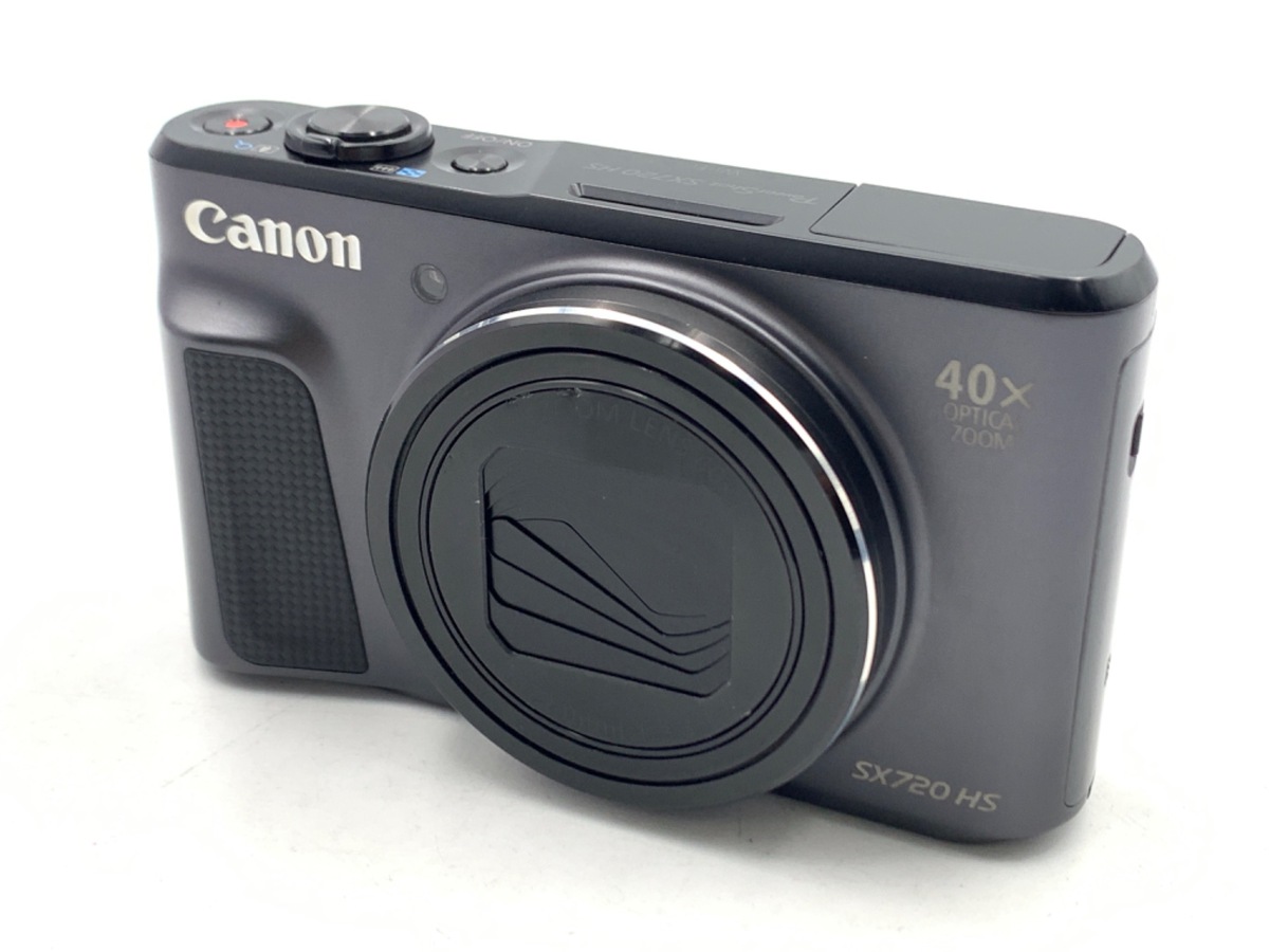 PowerShot SX720 HS 中古価格比較 - 価格.com