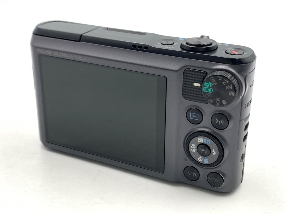 中古】キヤノン PowerShot SX720 HS ブラック｜｜カメラのキタムラ 