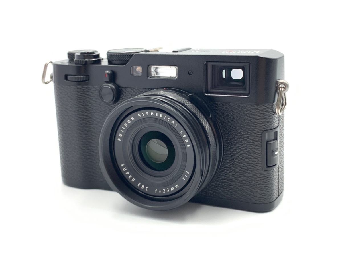 FUJIFILM X100F ׯy2430fz
