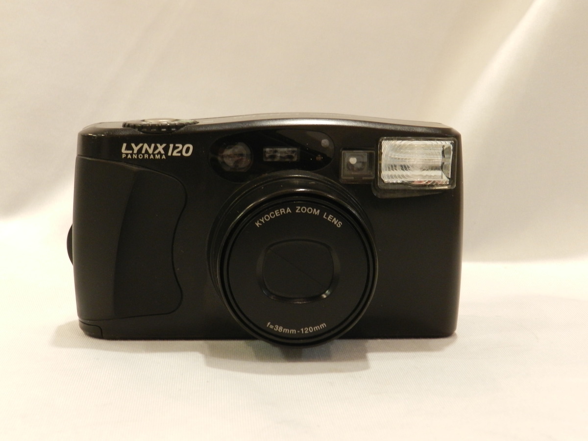 中古】フィルムカメラ｜京セラ（KYOCERA） 在庫一覧｜カメラのキタムラ