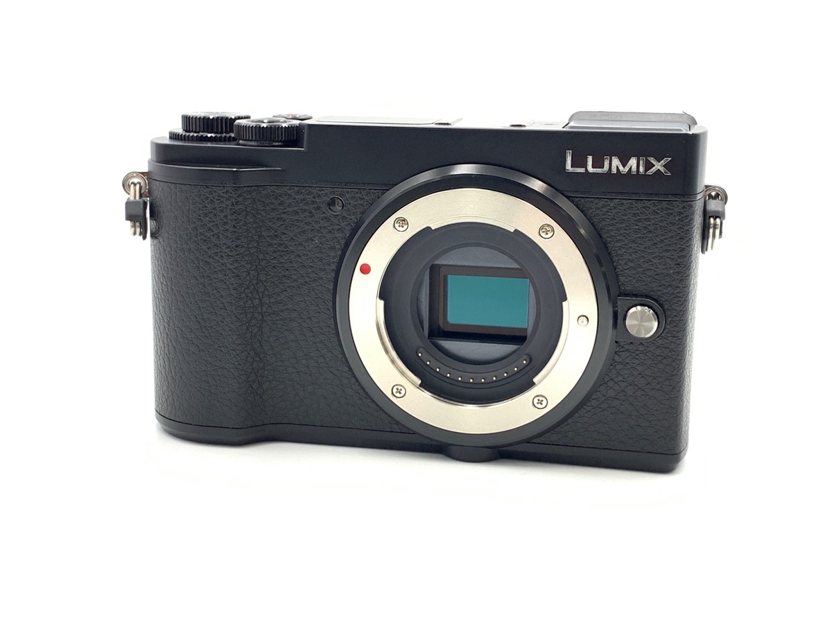 価格.com - パナソニック LUMIX DC-GX7MK3 ボディ 価格比較