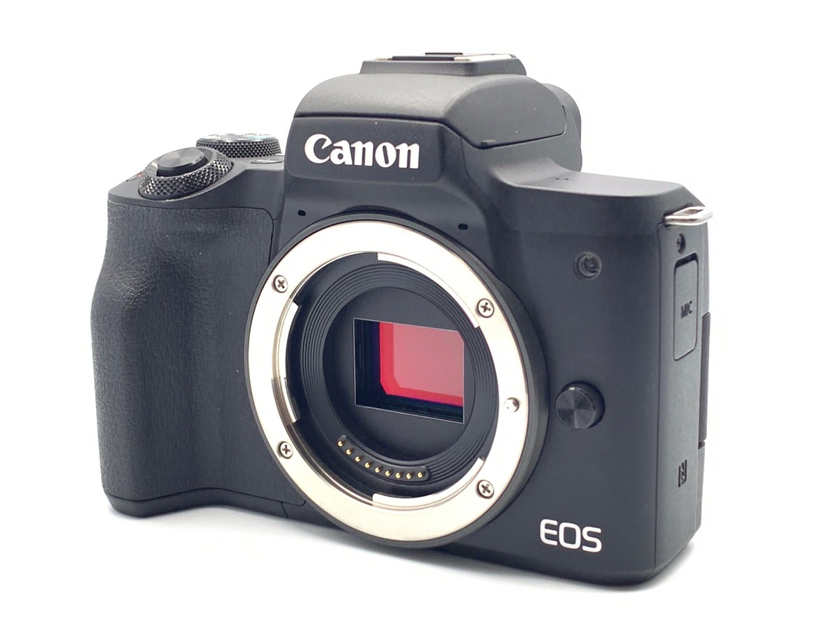 EOS Kiss M ボディ 中古価格比較 - 価格.com