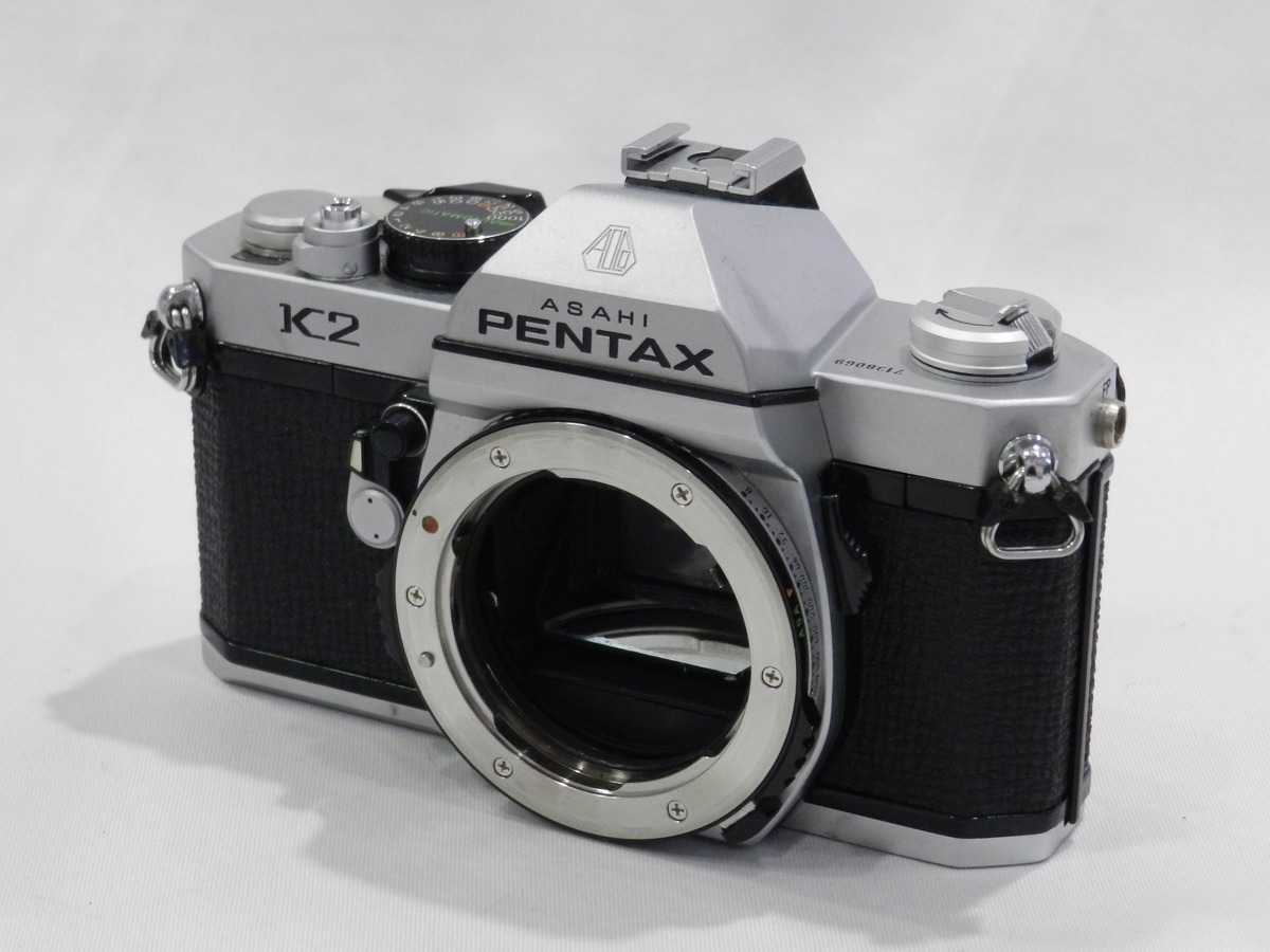 中古フィルムカメラ ペンタックス 製品一覧 - 価格.com