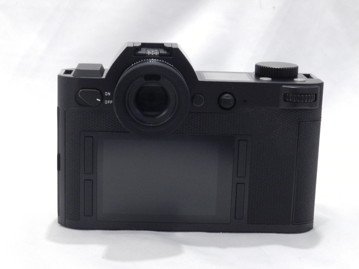 中古：A(美品)】ライカ SL （Typ 601） ボディ | 2445190055276