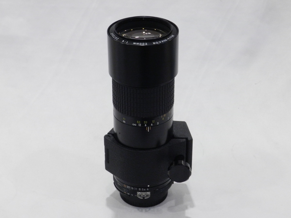 Ai-S 200/4 IF }CN
