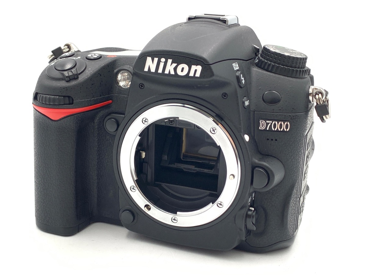 Nikon ニコン D7100 ボディ 2410万画素 デジタル一眼レフカメラ 価格.com - ニコン D7100 ボディ 純正オプション