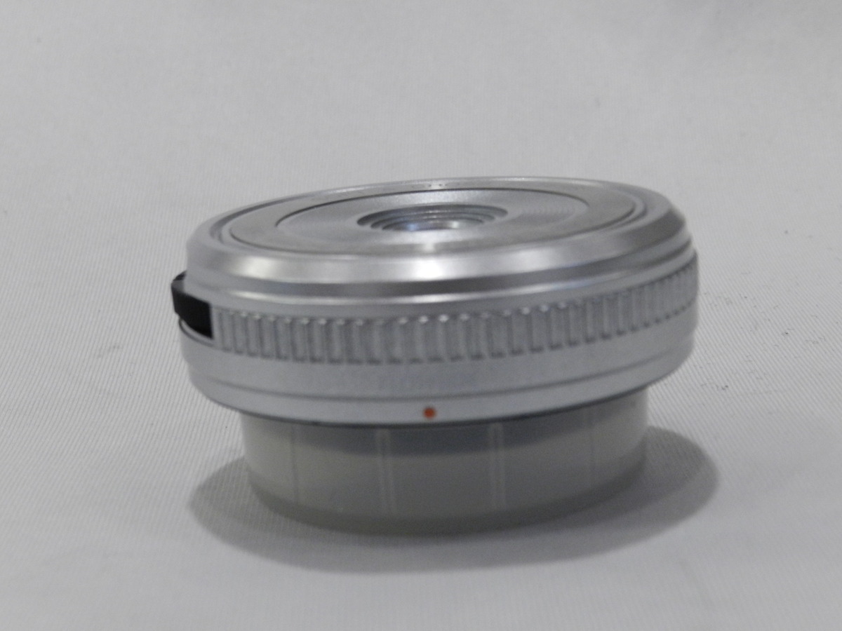 中古：A(美品)】フジフイルム XM-FL Xマウントフィルターレンズ