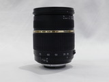中古】タムロン SP AF28-75mm F2.8 XR Di LD Aspherical[IF]MACRO