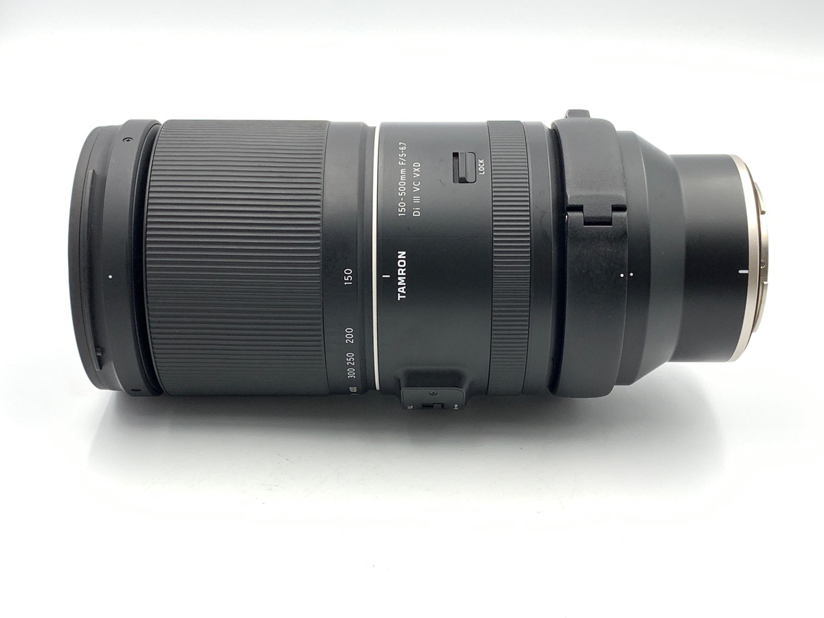 150-500mm F/5-6.7 Di III VC VXD (Model A057) [ニコンZ用
