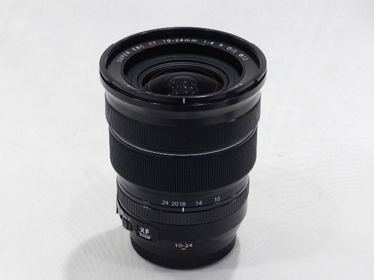 確かな品質太郎様FUJIFILM XF 10-24mm F4 R OIS 中古 フジノンレンズ XF10-24mmF4 R OIS 中古価格比較 - 価格.com