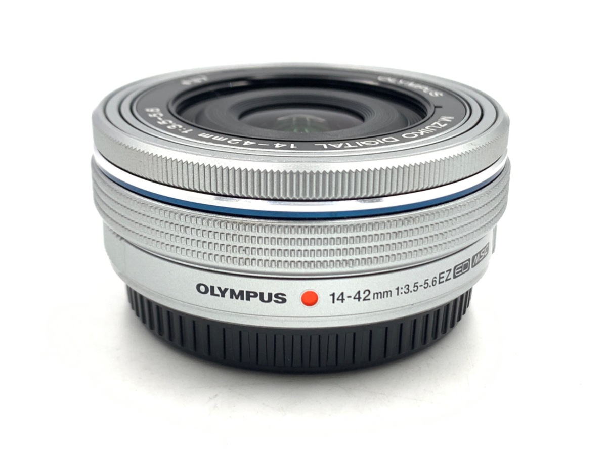 M.ZUIKO DIGITAL ED 14-42/3.5-5.6 EZ ް