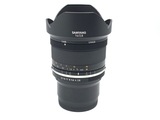 中古】サムヤン MF 14mm F2.8 MK2 ソニーE 在庫一覧｜カメラの
