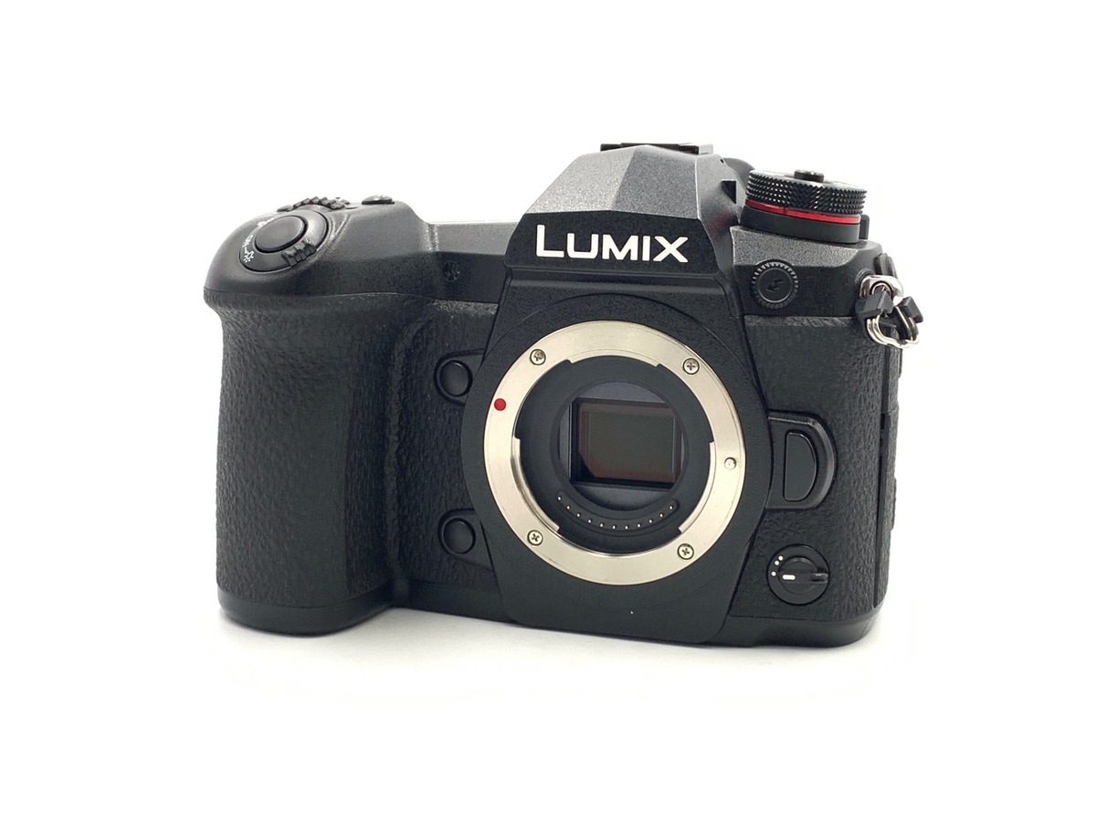価格.com - パナソニック LUMIX DMC-G8 ボディ 価格比較