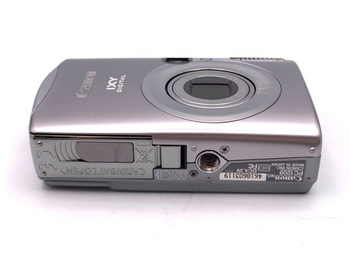 中古：AB(良品)】キヤノン IXY DIGITAL 900IS | 2445190061307