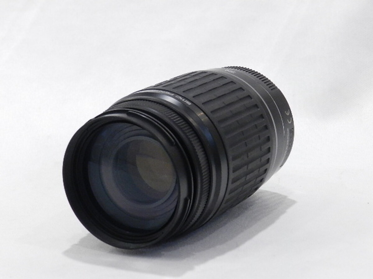 中古：C(やや難あり)】ペンタックス FA J 75-300mm F4.5-5.8 AL