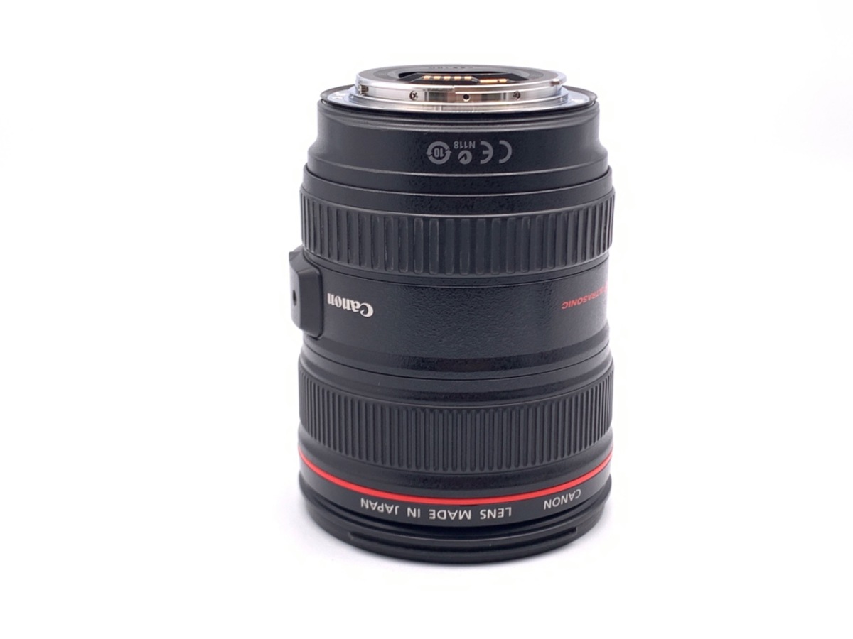 中古：AB(良品)】キヤノン EF24-105mm F4L IS USM | 2445190063493