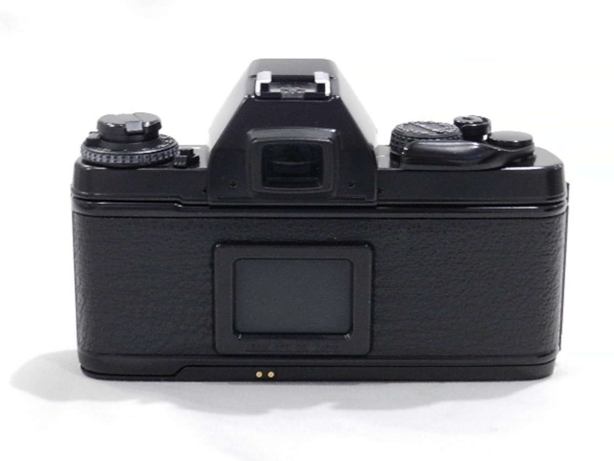 中古】ペンタックス（PENTAX）LX Body｜｜カメラのキタムラネットショップ