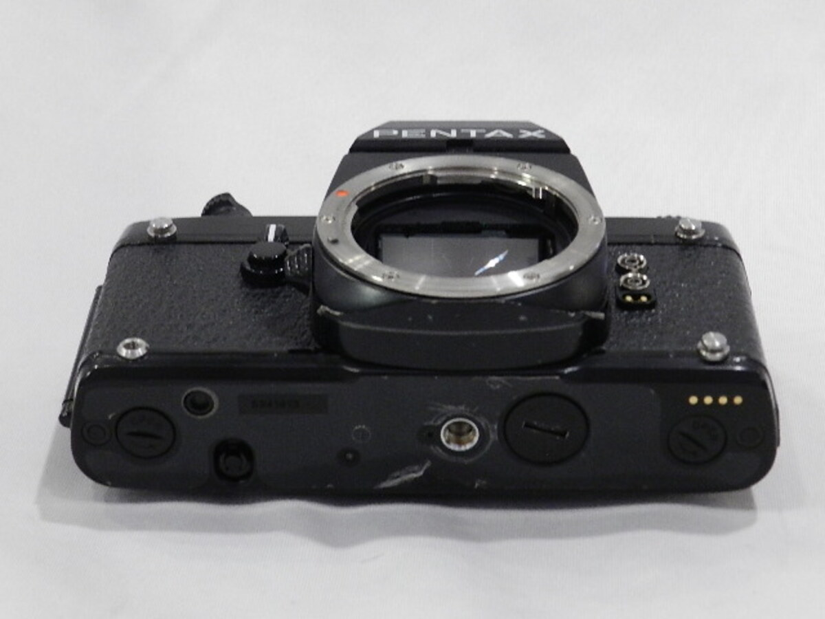中古】ペンタックス（PENTAX）LX Body｜｜カメラのキタムラネットショップ