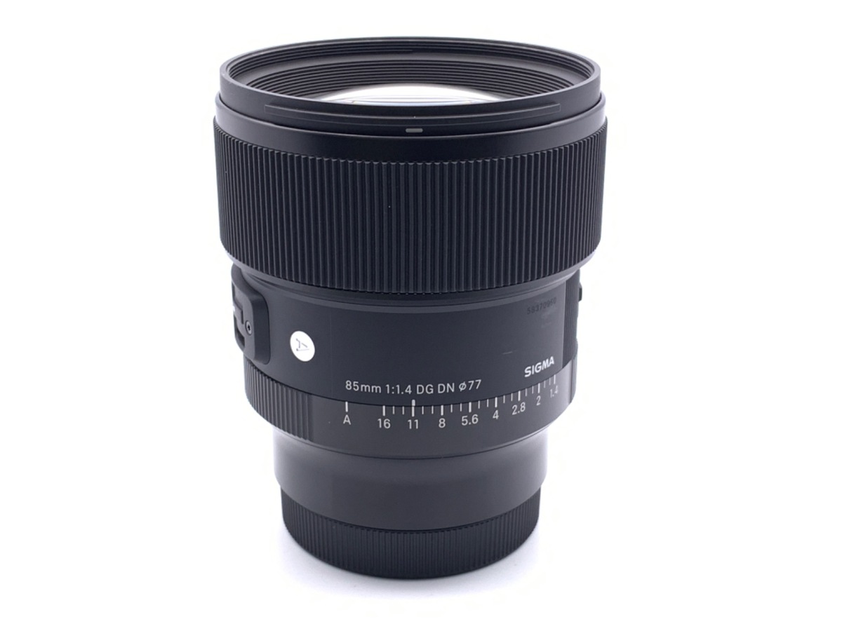 85mm F1.4 DG DN [ライカL用] 中古価格比較 - 価格.com