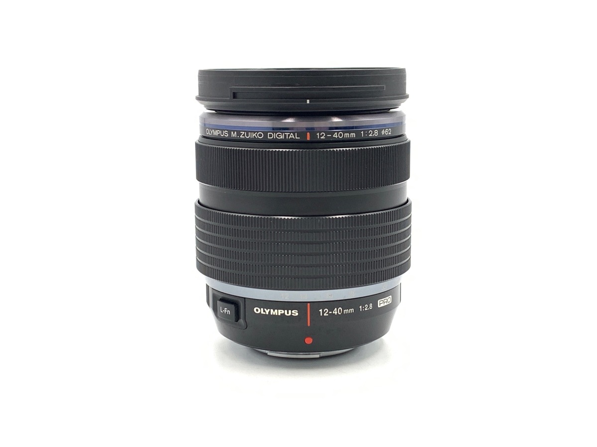 OLYMPUS M.ZUIKO ED 12-40 f2.8 PRO　中古美品 M.ZUIKO DIGITAL ED 12-40mm F2.8 PRO 中古価格比較 - 価格.com