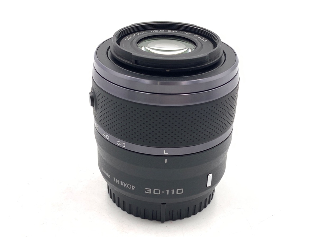 Nikon 1NIKKOR VR 30-110mm　望遠ズームレンズ Amazon.co.jp: Nikon 望遠ズームレンズ 1 NIKKOR VR 30-110mm f