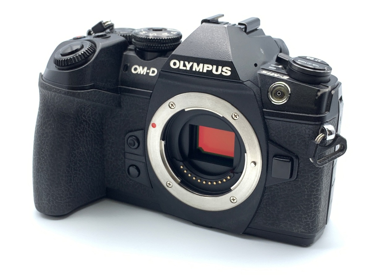 OM-D E-M1 Mark II ボディ OM-D E-M1 Mark II ボディ 中古価格比較 - 価格.com