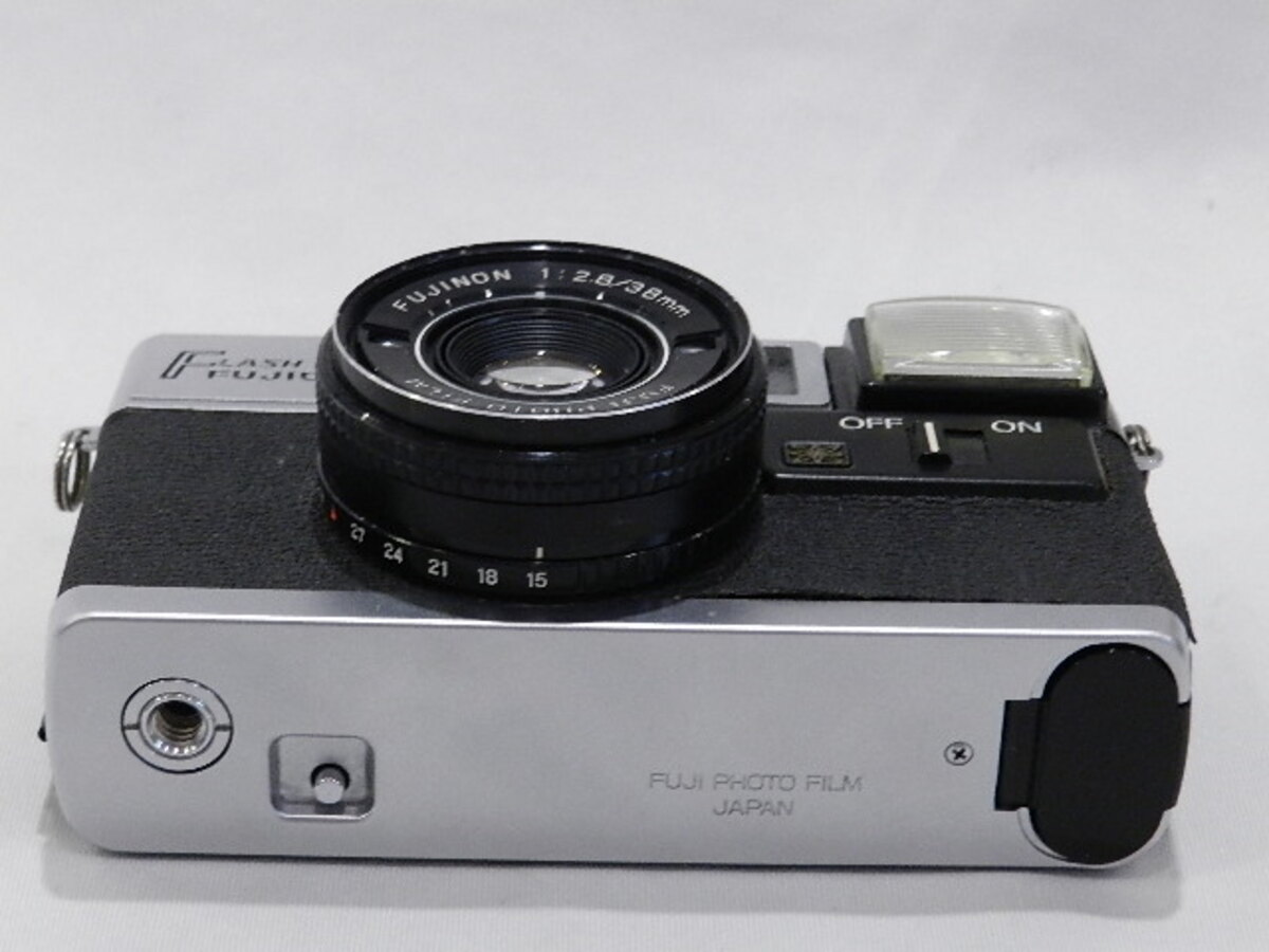 Flash FUJICA