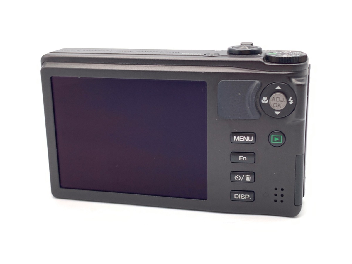 中古：B(並品)】リコー CX4 ブラック | 2445190065879