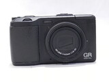 よ*）様 【オークション中】GR DIGITAL IV 美品✨シャッター2585 よ*）様 【オークション中】GR DIGITAL IV 美品✨シャッター2585
