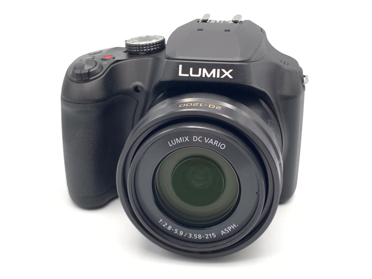 【未使用品】パナソニック LUMIX DC-FZ85D Panasonic パナソニック ルミックス FZ85D デジタルカメラ LUMIX