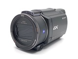 SONY デジタル4Kビデオカメラレコーダー FDR-AX55 Amazon.co.jp: SONY ビデオカメラ FDR-AX55 4K 64GB 光学20倍