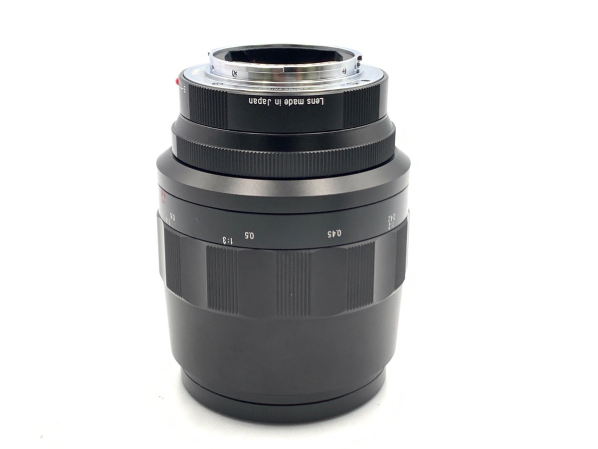 MACRO APO-LANTHAR 110/2.5 E-mount