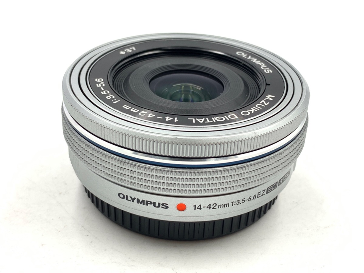 M.ZUIKO DIGITAL ED 14-42/3.5-5.6 EZ ް