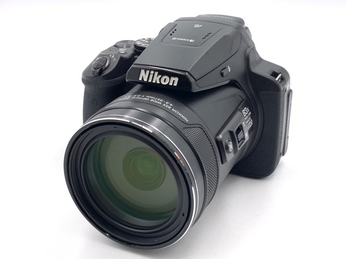 COOLPIX P900 中古価格比較 - 価格.com