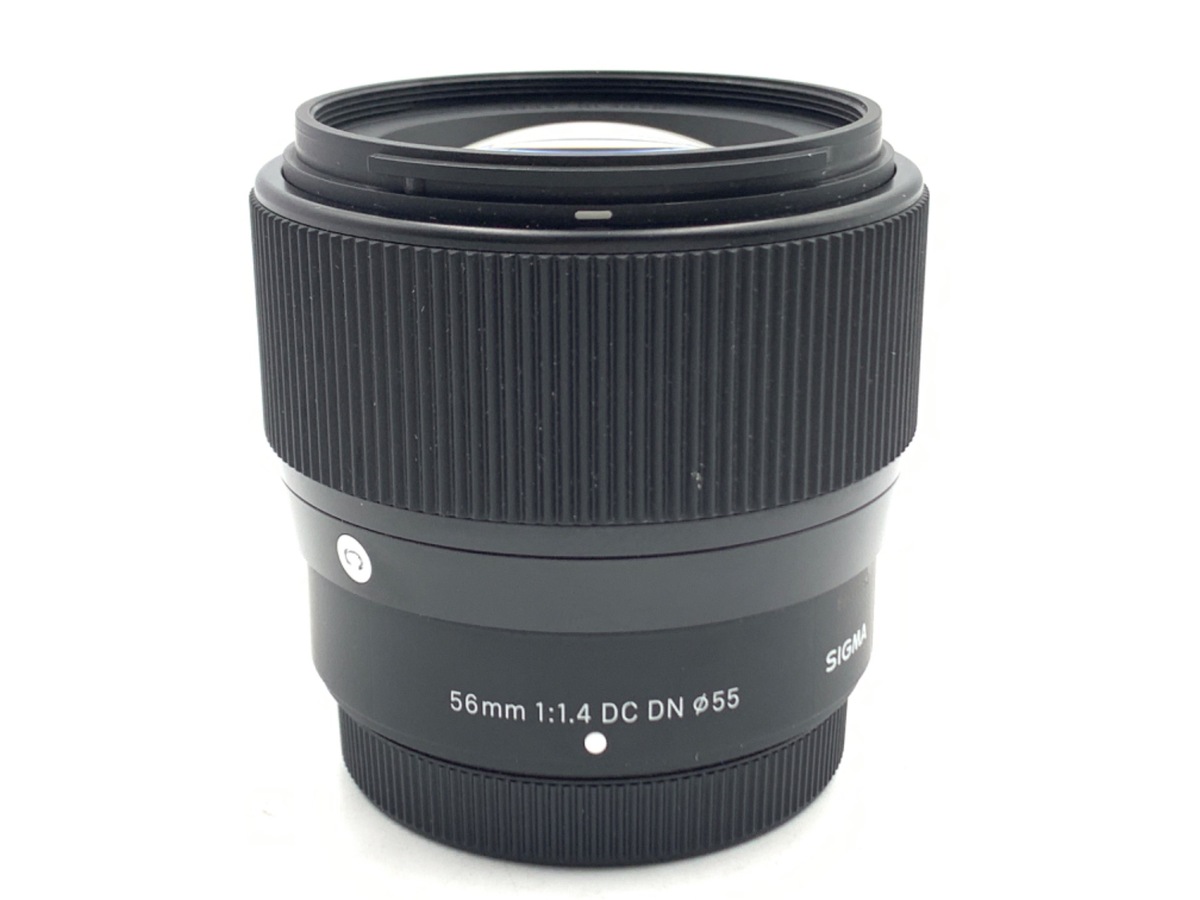 56mm F1.4 DC DN Contemporary tWtCXp