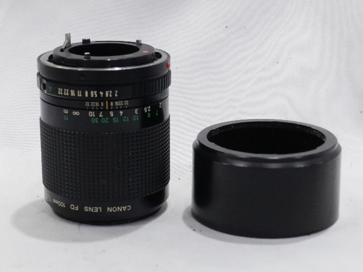 NewFD 100/2