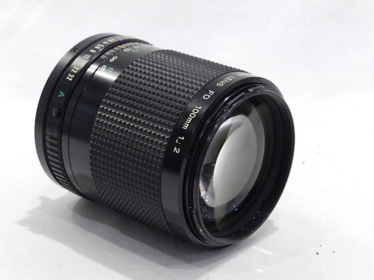 NewFD 100/2