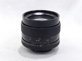コンタックス Planar T* 50mm F1.4 AEJ プラナー 中古 中古】(コンタックス) CONTAX Planar T* 50/1.4 AEJ｜ナニワ
