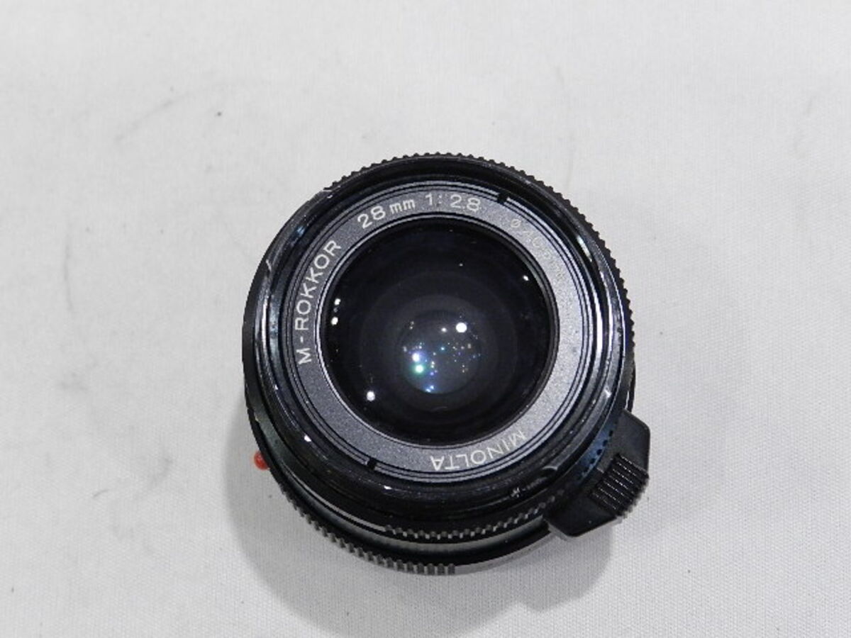 MbR[ 28/2.8