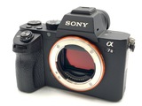 【オジサンさん専用】SONY α7II ボディ ILCE-7M2 α（ソニー） ソニー SONY α7II ILCE-7M2 ボディ フルサイズ
