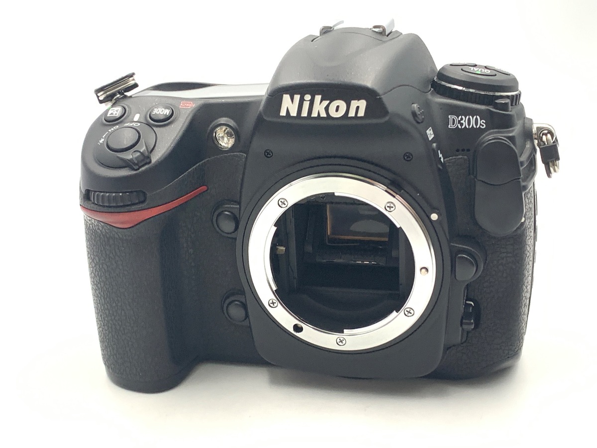 D300S ボディ 中古価格比較 - 価格.com