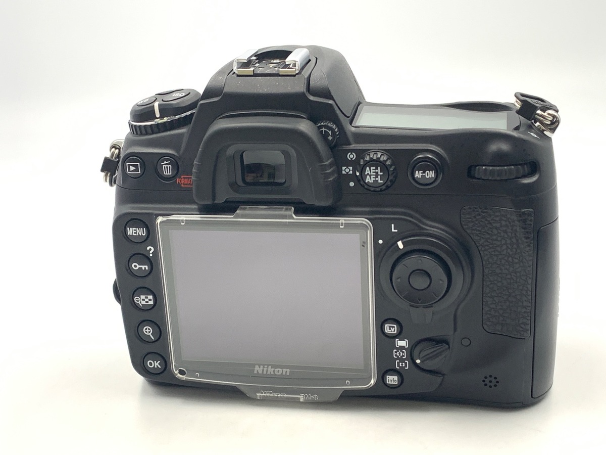 中古：B(並品)】ニコン D300S ボディ | 2445190070675