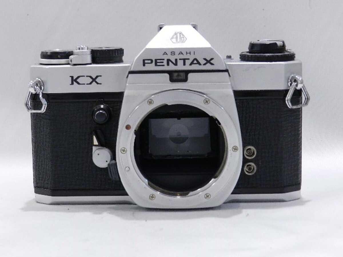 PENTAX フィルムカメラ　ESPO80V フィルム、純正ケース付き 中古】PENTAX ペンタックス ESPIO 80 シルバー コンパクト