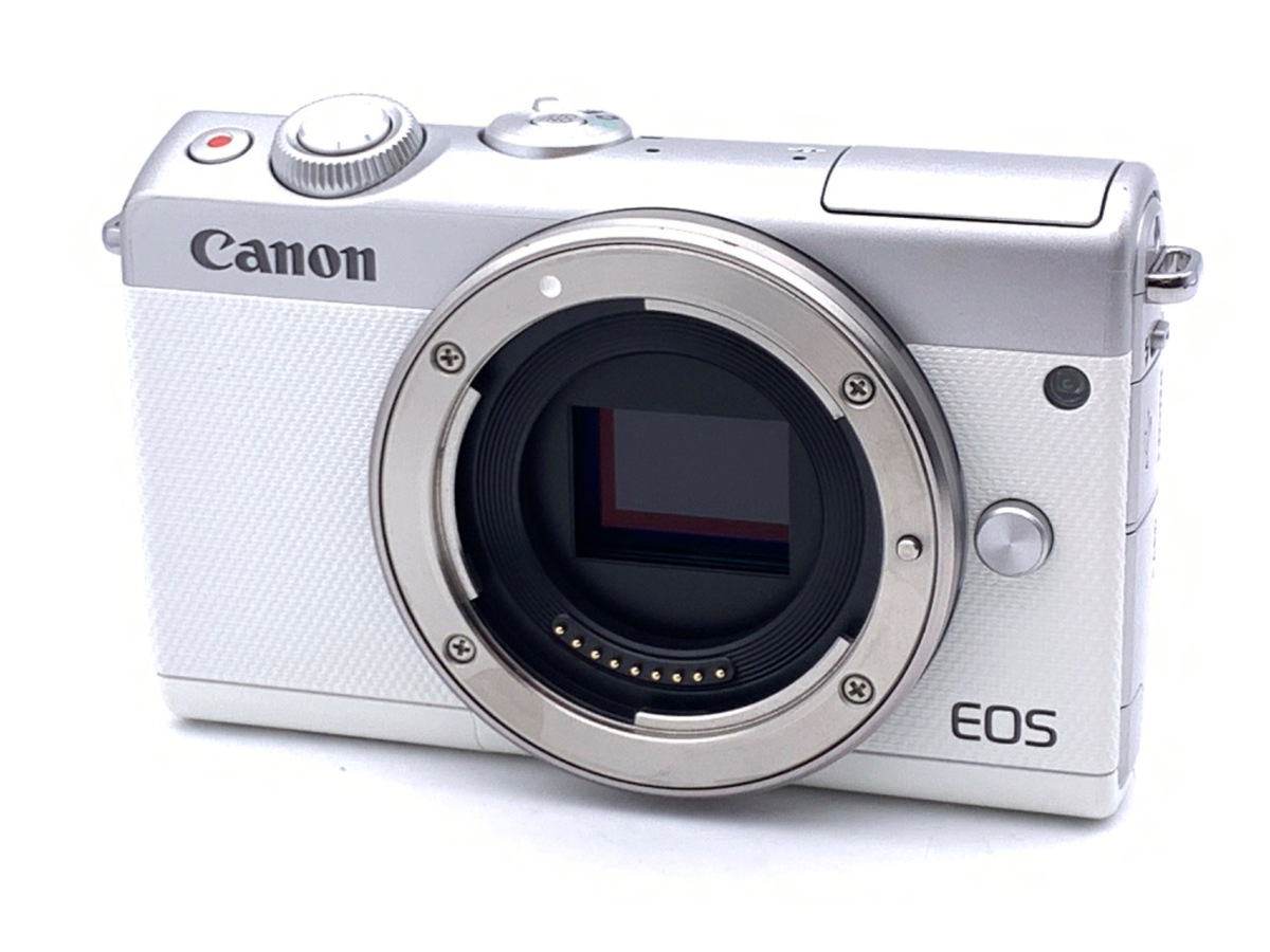 EOS M100 ボディ 中古価格比較 - 価格.com