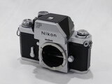 ■ 美品 ■ ニコン　Nikon F Ftn ボディ ≪腐食無し≫ Amazon | Nikon ニコンF フォトミックFTN ボディ | 一眼レフ