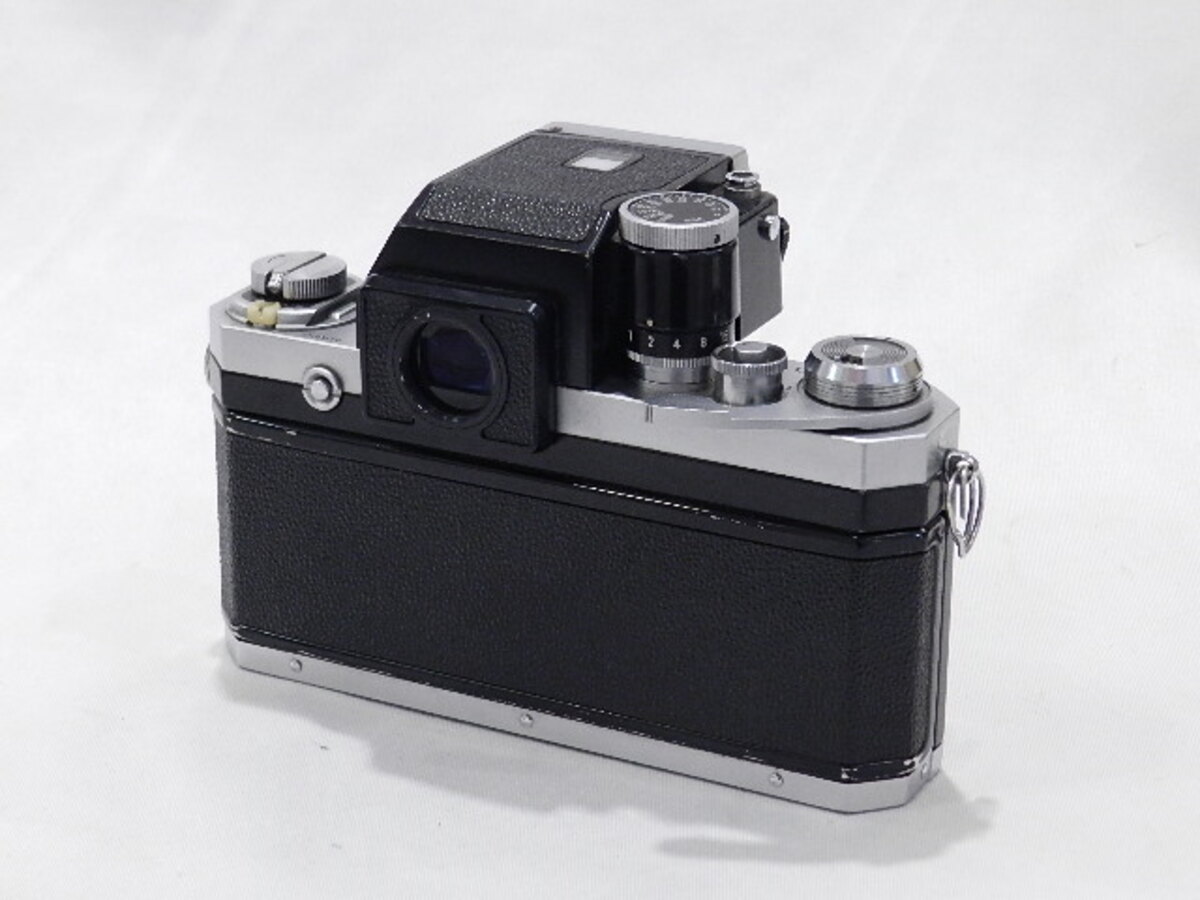 ニコンFフォトミック  ボディ Amazon | Nikon ニコンF フォトミックFTN ボディ | 一眼レフカメラ 通販